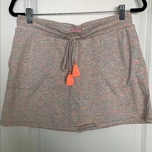 Lilly Pulitzer | Run Around Skirt